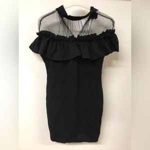 Big Girl Cap Sleeves Casual Daily Wear Easter Party Holiday Flower Girl Dress